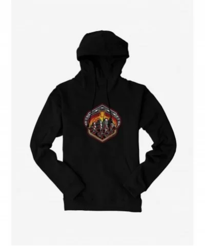 Wholesale G.I. Joe Cobra Urban Icon Hoodie $11.49 Hoodies