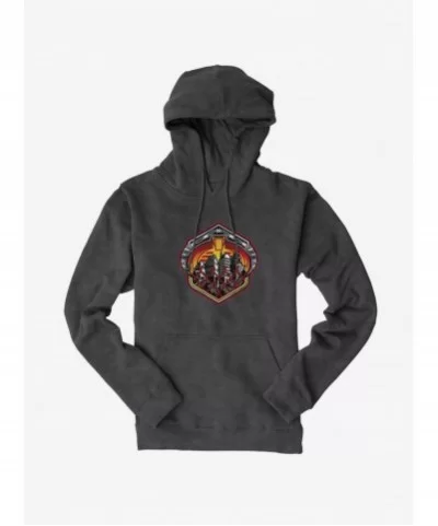 Wholesale G.I. Joe Cobra Urban Icon Hoodie $11.49 Hoodies