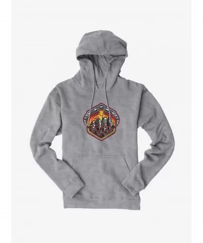 Wholesale G.I. Joe Cobra Urban Icon Hoodie $11.49 Hoodies