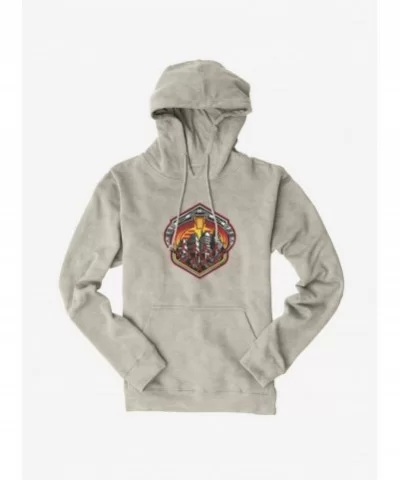 Wholesale G.I. Joe Cobra Urban Icon Hoodie $11.49 Hoodies