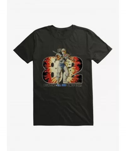 Trendy G.I. Joe Storm Shadow T-Shirt $7.27 T-Shirts