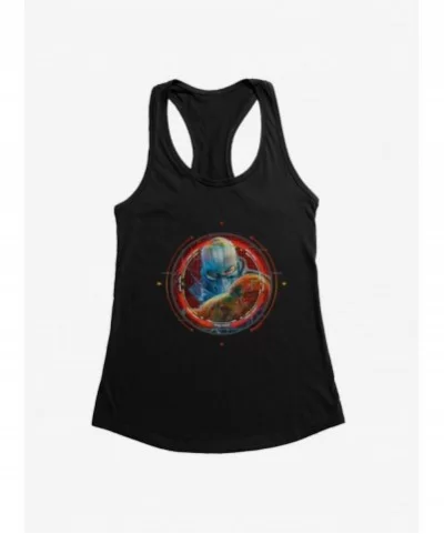 Sale Item G.I. Joe Storm Shadow Badge Girls Tank $7.97 Tanks