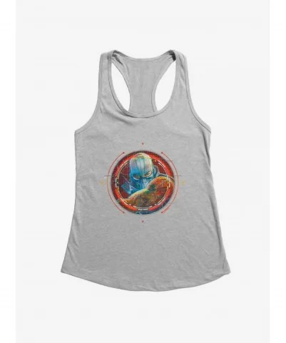 Sale Item G.I. Joe Storm Shadow Badge Girls Tank $7.97 Tanks