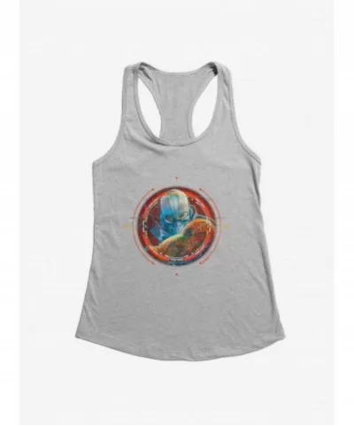 Sale Item G.I. Joe Storm Shadow Badge Girls Tank $7.97 Tanks