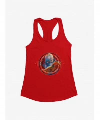 Sale Item G.I. Joe Storm Shadow Badge Girls Tank $7.97 Tanks