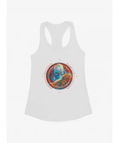 Sale Item G.I. Joe Storm Shadow Badge Girls Tank $7.97 Tanks