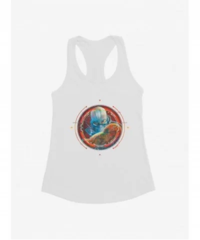 Sale Item G.I. Joe Storm Shadow Badge Girls Tank $7.97 Tanks