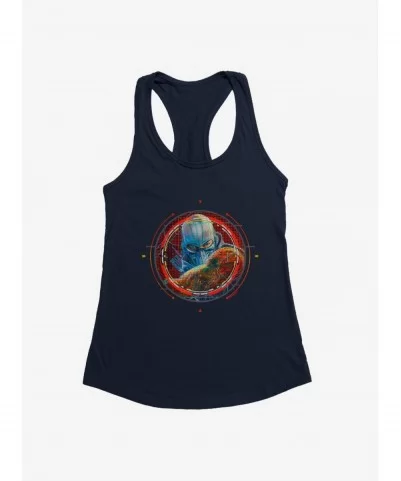 Sale Item G.I. Joe Storm Shadow Badge Girls Tank $7.97 Tanks