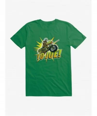 Wholesale G.I. Joe Yo Joe T-Shirt $8.22 T-Shirts