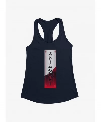 Crazy Deals G.I. Joe Storm Shadow Banner Girls Tank $6.37 Tanks