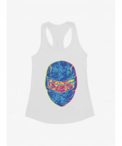 Festival Price G.I. Joe Snake Eyes Artistic Helmet Girls Tank $6.77 Tanks