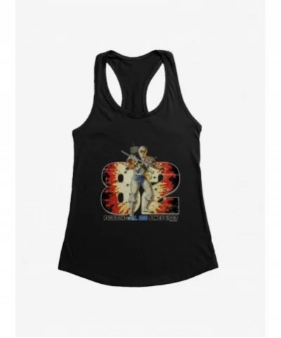 Value for Money G.I. Joe Storm Shadow Fighting Since 1982 Girls Tank $9.36 Tanks