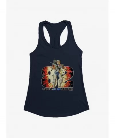 Value for Money G.I. Joe Storm Shadow Fighting Since 1982 Girls Tank $9.36 Tanks