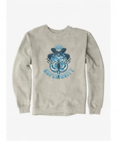 Value Item G.I. Joe Cobra Air Superiority Badge Sweatshirt $12.99 Sweatshirts