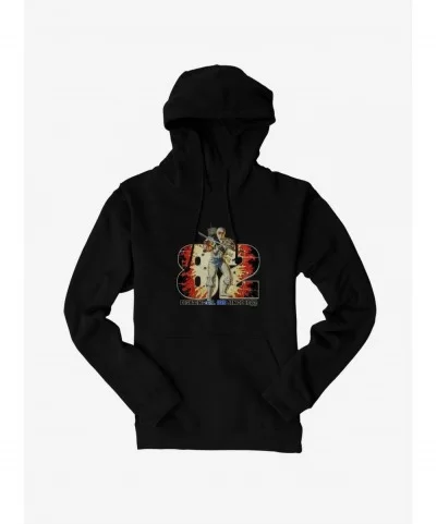 Bestselling G.I. Joe Storm Shadow Fighting Since 82 Hoodie $14.73 Hoodies