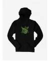 High Quality G.I. Joe Python Jungle Badge Hoodie $10.78 Hoodies