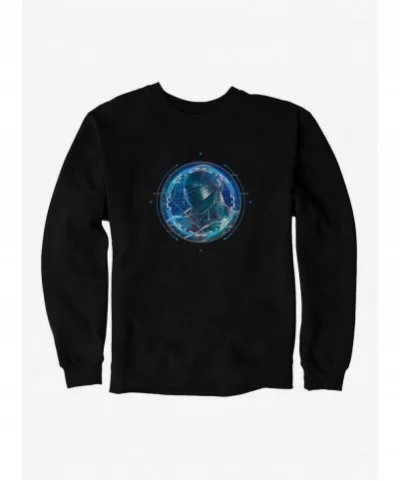 Pre-sale G.I. Joe Snake Eyes Badge Sweatshirt $14.46 Sweatshirts