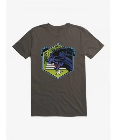 Pre-sale Discount G.I. Joe Panther Jungle Icon T-Shirt $6.12 T-Shirts