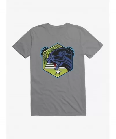 Pre-sale Discount G.I. Joe Panther Jungle Icon T-Shirt $6.12 T-Shirts