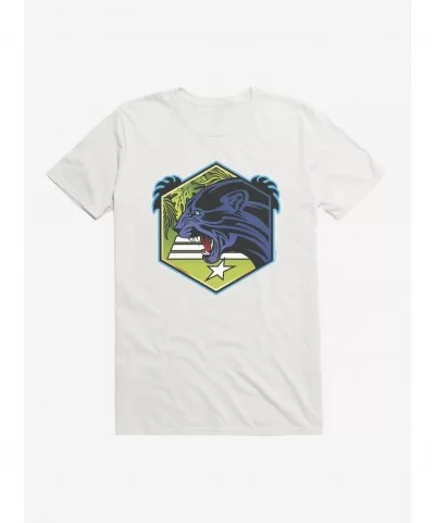 Pre-sale Discount G.I. Joe Panther Jungle Icon T-Shirt $6.12 T-Shirts