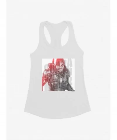 Huge Discount G.I. Joe Major Bludd Key Art Girls Tank $7.77 Tanks