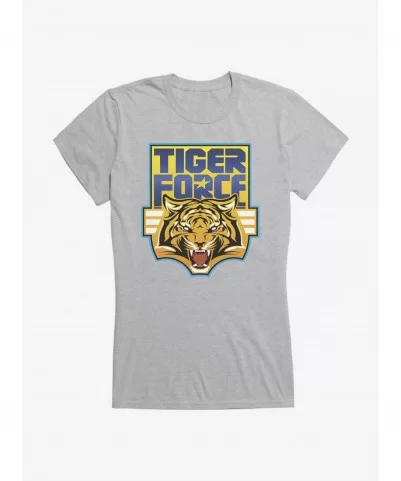 Special G.I. Joe Tiger Force Icon Girls T-Shirt $8.17 T-Shirts