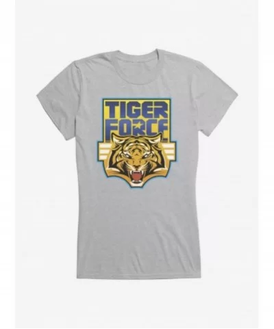 Special G.I. Joe Tiger Force Icon Girls T-Shirt $8.17 T-Shirts