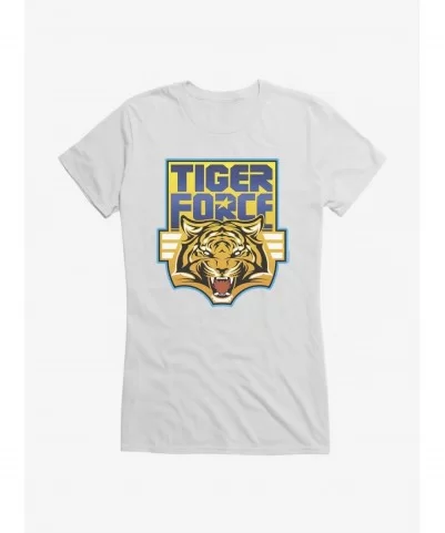 Special G.I. Joe Tiger Force Icon Girls T-Shirt $8.17 T-Shirts