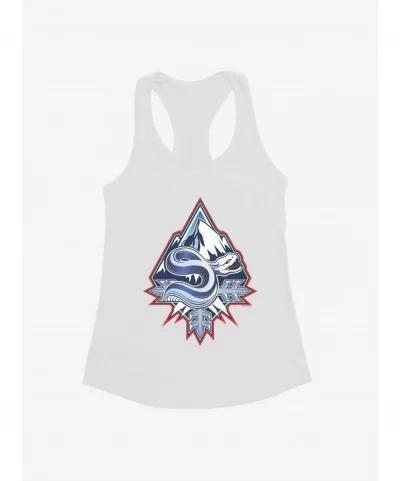 Value Item G.I. Joe Cobra Arctic Icon Girls Tank $5.98 Tanks