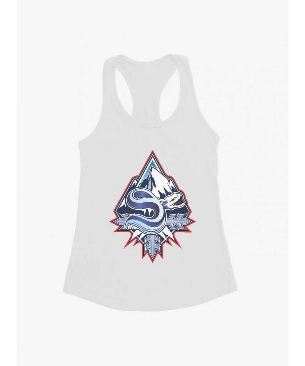 Value Item G.I. Joe Cobra Arctic Icon Girls Tank $5.98 Tanks