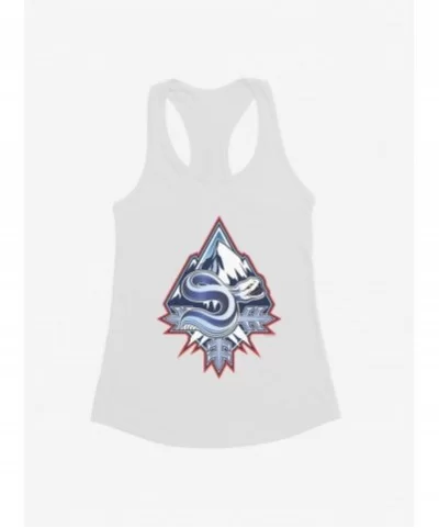 Value Item G.I. Joe Cobra Arctic Icon Girls Tank $5.98 Tanks