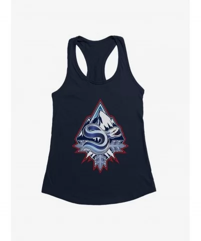 Value Item G.I. Joe Cobra Arctic Icon Girls Tank $5.98 Tanks