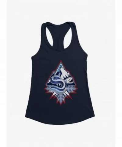 Value Item G.I. Joe Cobra Arctic Icon Girls Tank $5.98 Tanks