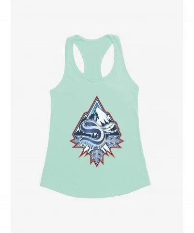 Value Item G.I. Joe Cobra Arctic Icon Girls Tank $5.98 Tanks