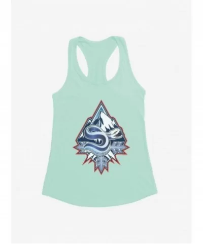 Value Item G.I. Joe Cobra Arctic Icon Girls Tank $5.98 Tanks