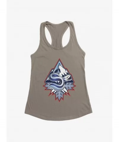 Value Item G.I. Joe Cobra Arctic Icon Girls Tank $5.98 Tanks