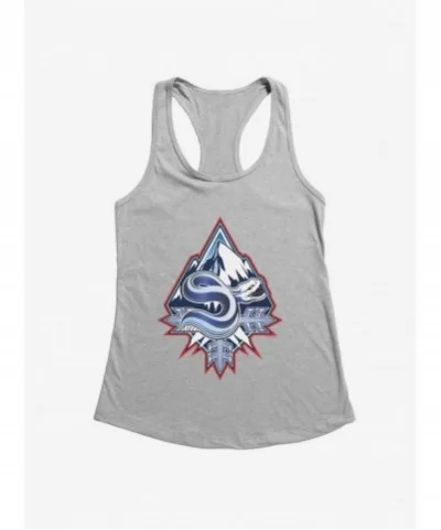 Value Item G.I. Joe Cobra Arctic Icon Girls Tank $5.98 Tanks