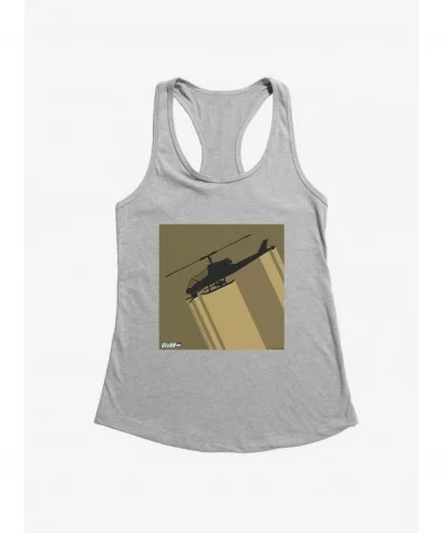 Value Item G.I. Joe Dragonfly Helicopter Girls Tank $5.98 Tanks