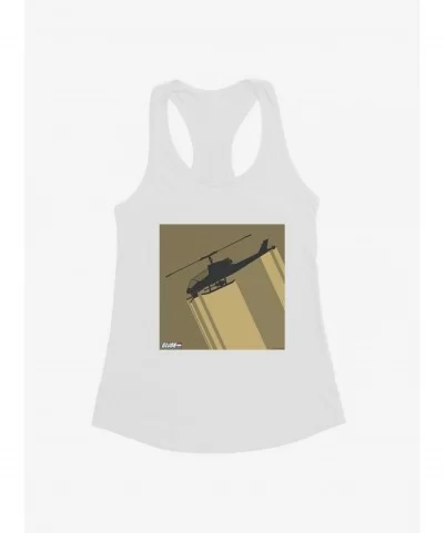 Value Item G.I. Joe Dragonfly Helicopter Girls Tank $5.98 Tanks