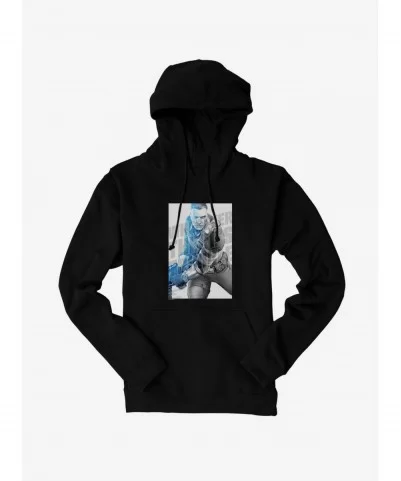 Hot Selling G.I. Joe Duke Key Art Hoodie $16.88 Hoodies