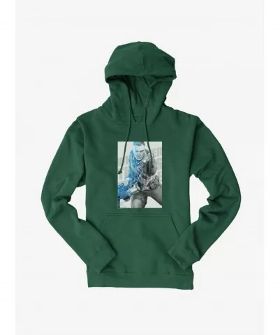 Hot Selling G.I. Joe Duke Key Art Hoodie $16.88 Hoodies