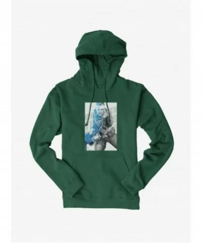 Hot Selling G.I. Joe Duke Key Art Hoodie $16.88 Hoodies