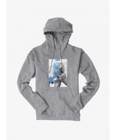 Hot Selling G.I. Joe Duke Key Art Hoodie $16.88 Hoodies