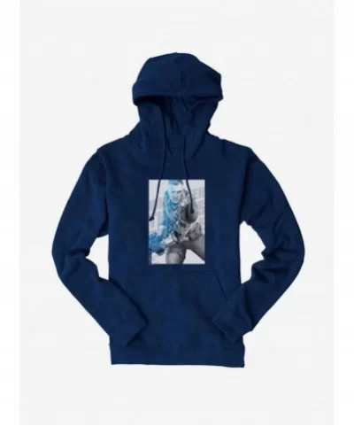 Hot Selling G.I. Joe Duke Key Art Hoodie $16.88 Hoodies