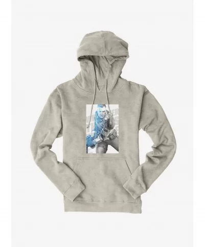 Hot Selling G.I. Joe Duke Key Art Hoodie $16.88 Hoodies