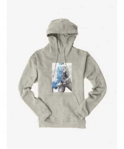 Hot Selling G.I. Joe Duke Key Art Hoodie $16.88 Hoodies