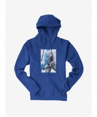 Hot Selling G.I. Joe Duke Key Art Hoodie $16.88 Hoodies