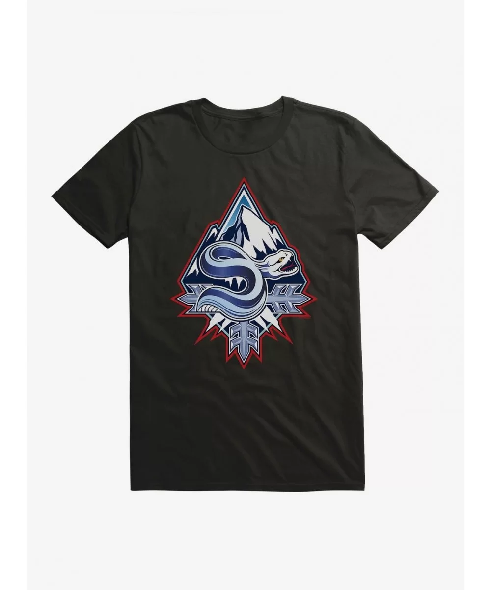 Flash Sale G.I. Joe Cobra Arctic Icon T-Shirt $8.80 T-Shirts