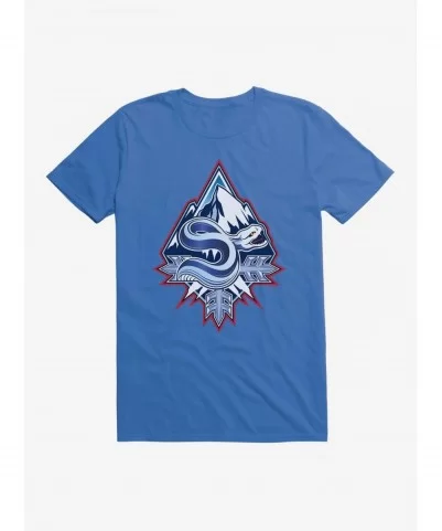 Flash Sale G.I. Joe Cobra Arctic Icon T-Shirt $8.80 T-Shirts