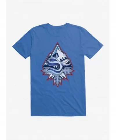 Flash Sale G.I. Joe Cobra Arctic Icon T-Shirt $8.80 T-Shirts